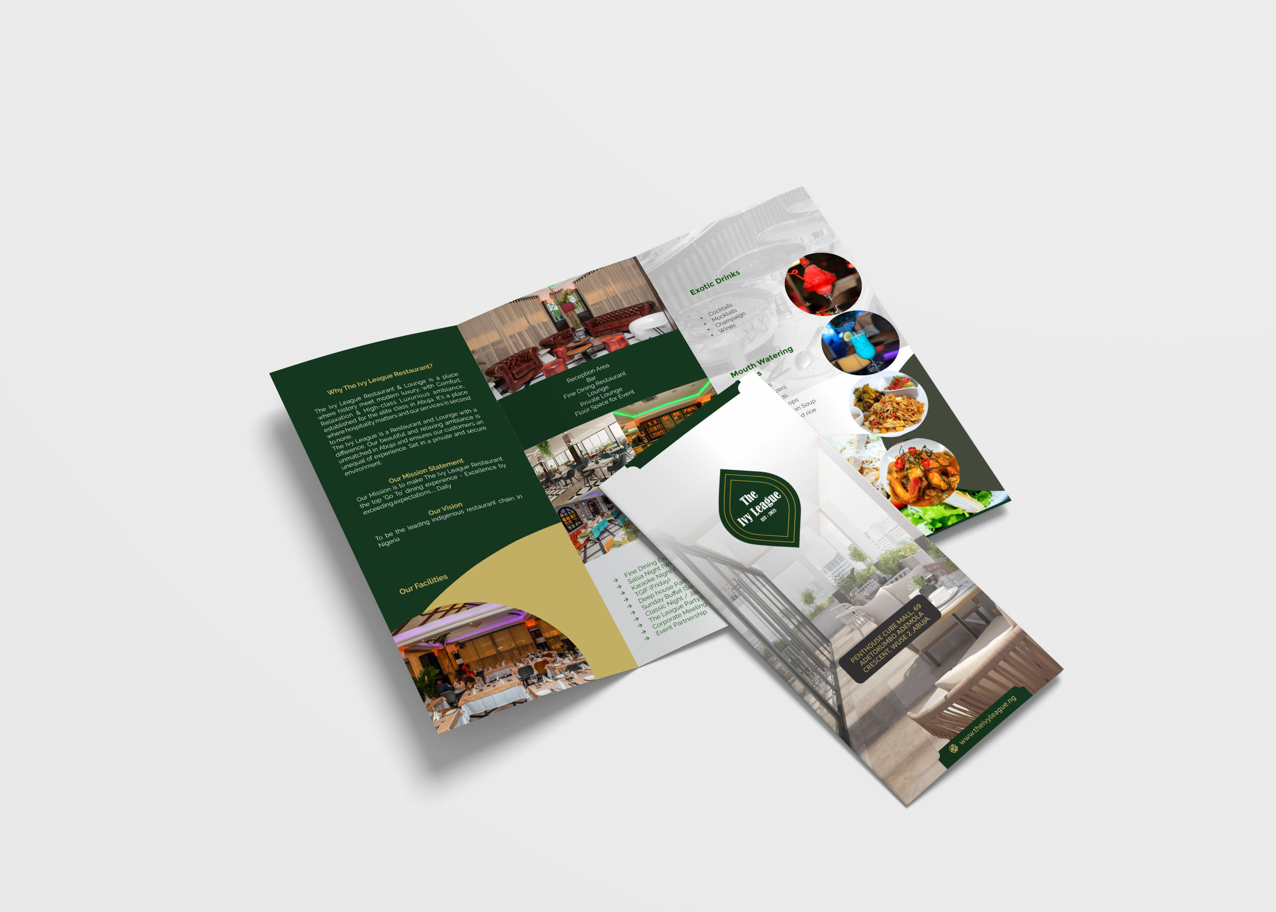 Portfolio 30