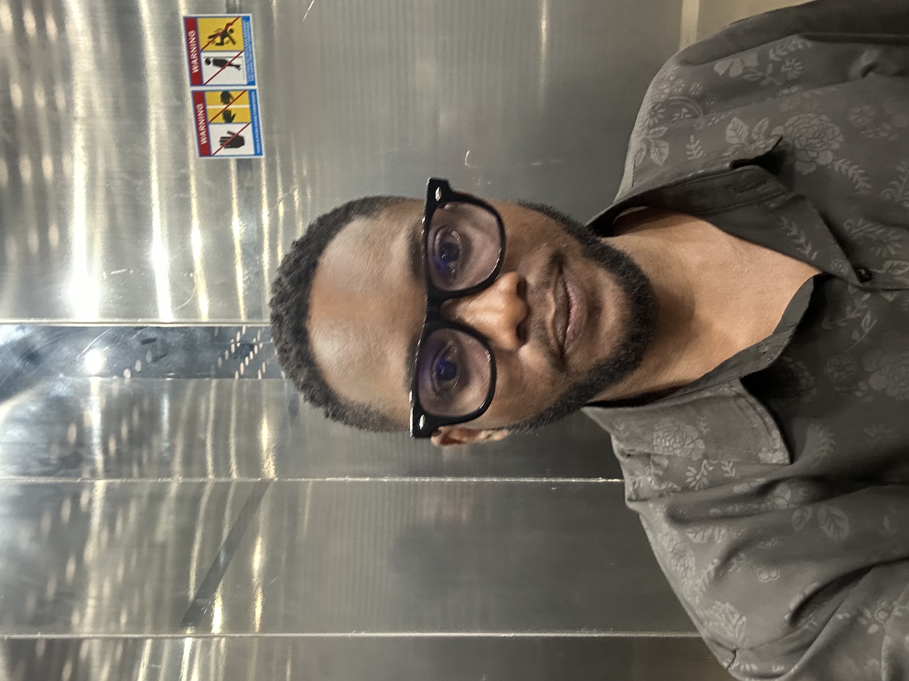 Onos Elijah Edegware